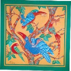 2 Voegel